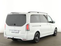 Mercedes-Benz V 250 - Vorschau Bild 7