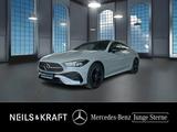 Mercedes-Benz CLE 300 e AMG+PANO+FAHRASSIST+DIGITAL+BURM+360° - Mercedes-Benz CLE 300 Gebrauchtwagen
