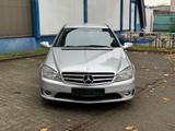 Mercedes-Benz CLC 220 Automatik - Mercedes-Benz CLC 220 aus 2008