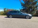 BMW 525d xDrive Touring A - AHK; 18 Zoll M-Räder - BMW 525: Xd