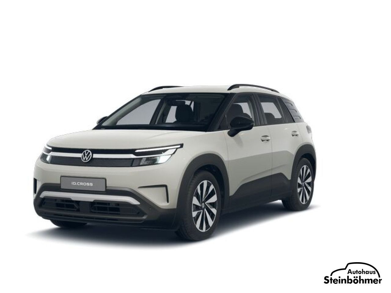 Volkswagen T-Cross - Bild 2