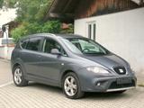 Seat Altea XL  Freetrack 4X4 - Seat Altea: Fr