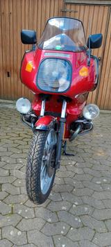 BMW R100RS - BMW 1982 R100