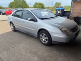 Citroën C5 2.2 HDi Exclusive - gebrauchte Citroën C5 aus dem Jahr 2002