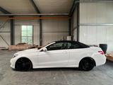 Mercedes-Benz Mercedes Benz 350 Cabrio Blue tec AMG line... - Mercedes-Benz 350 in Bielefeld
