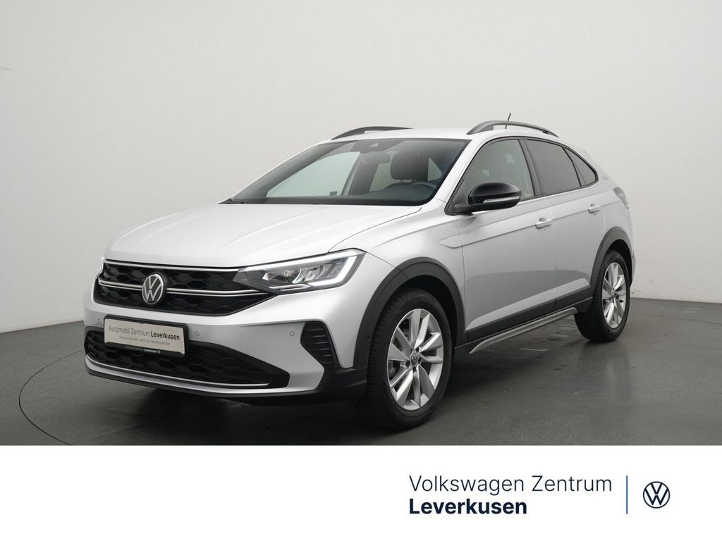 Image of Volkswagen Taigo