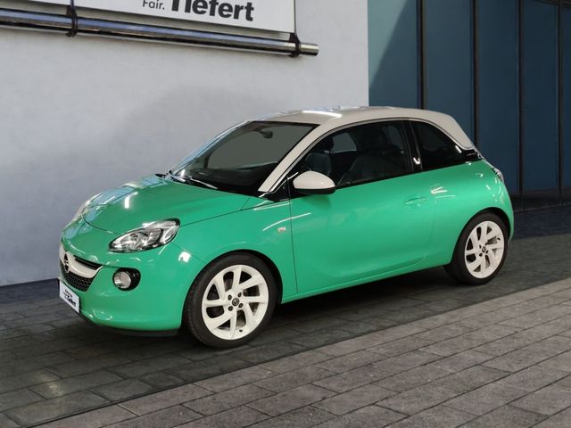 Adam 1.4 ecoFLEX Start/Stop Jam*17Zoll*IntelliLi