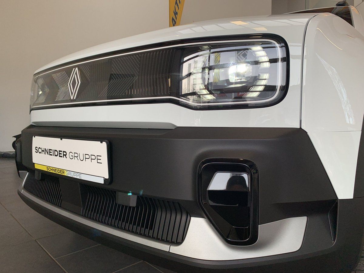 Renault R 4 - Bild 34