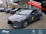 Mazda 3 Homura Kamera|NAV|Klimaaut.|SHZ|CarPlay|LED