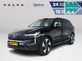 Volvo EX90 Twin motor Performance Ultra 7p. 111 kWh | - schwarze Volvo EX90