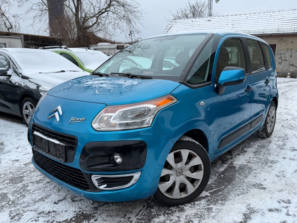 Angebot ansehen Citroën C3