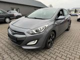 Hyundai i30 Classic R-Kamera Navi - Hyundai i30 aus 2014