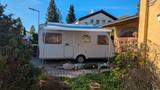 Knaus Südwind 450FU - Knaus Südwind 450 fu Wohnwagen gebraucht
