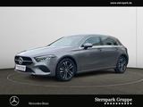 Mercedes-Benz A 180 Progressive Advanced+Navi+DAB+LED+Kamera+