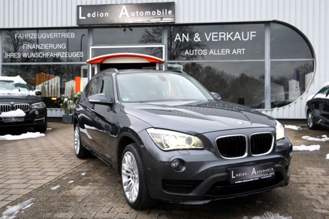 BMW X1 Baureihe X1 xDrive 20d M Sport