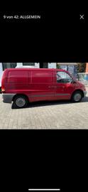 صورة 3 لـ 1998 Mercedes-BENZ VITO