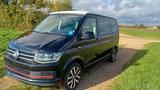 Volkswagen T6 Multivan mit Aufstelldach, Campervan - Volkswagen: Multivan mit Aufstelldach