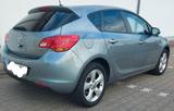Opel Astra 1.7 CDTI ecoFLEX Edition Sport 81kW S/... - Opel Astra mit Diesel-Antrieb: 1.7