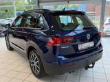 Volkswagen Tiguan 2.0 TDI Comfortline DSG/AHK/CarPlay - Volkswagen Tiguan Comfortline mit Diesel-Antrieb