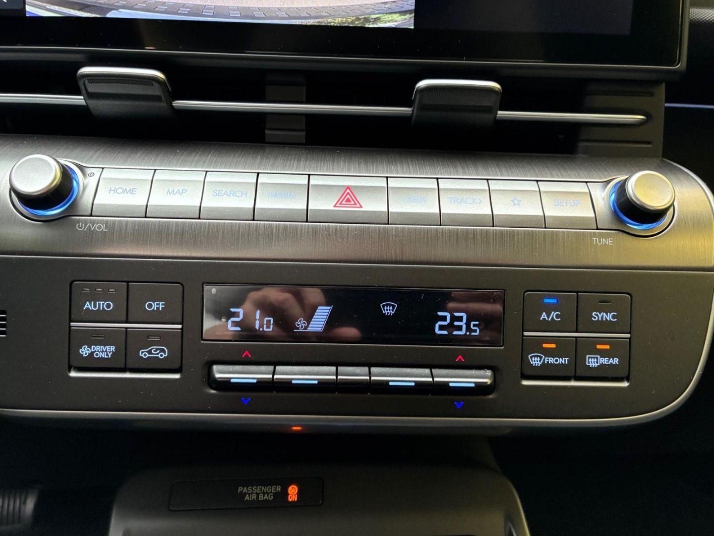 Hyundai KONA - Bild 18