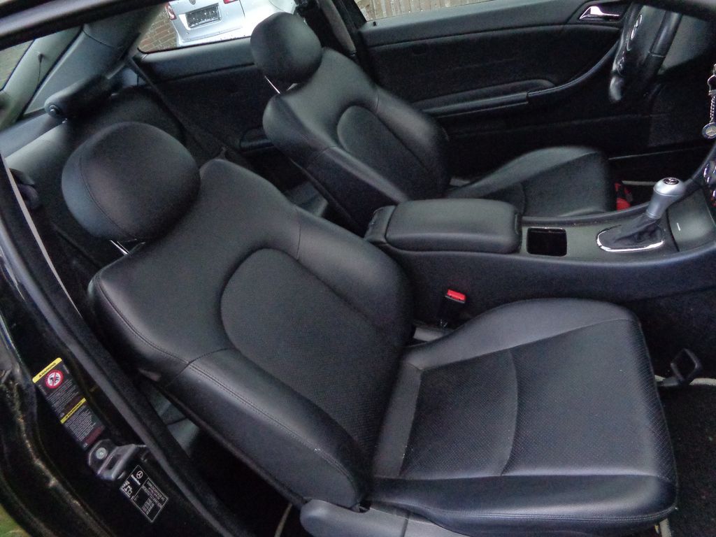 Angebot ansehen Mercedes-Benz C 230