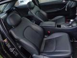 Mercedes-Benz C 230 V6 Aut. Vollleder Pano.Bi-Xenon Navi.PDC - Mercedes-Benz C 230 aus 2006: Coupe