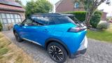 Peugeot 2008 PureTech 130 EAT8 GT GT - Peugeot 2008 e-GT