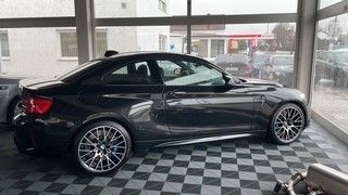 BMW M2 Coupe Competition