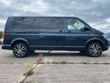 Volkswagen T6 Caravelle*LANG*TOP-ZUSTAND - Volkswagen T6 Caravelle: 8 Sitzer