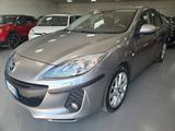 Mazda 3 Mazda3 2.0 MZR 150 CV aut. 5p. Advanced - Mazda aus 2012: Mazda3