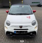 Abarth Cabrio 595  - Abarth 500 von privat