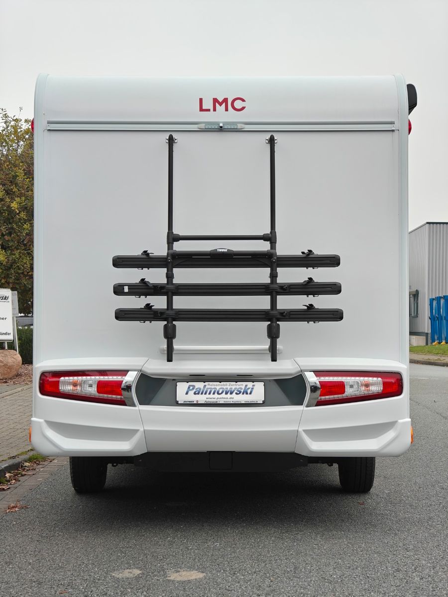 Fahrzeugabbildung LMC Tourer A 690 G - PREISHAMMER !!! -