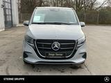 Mercedes-Benz V 220 d 4MATIC STYLE LANG WARMLUFT AHK DREHSITZE - : Allradantrieb, Kleinbus