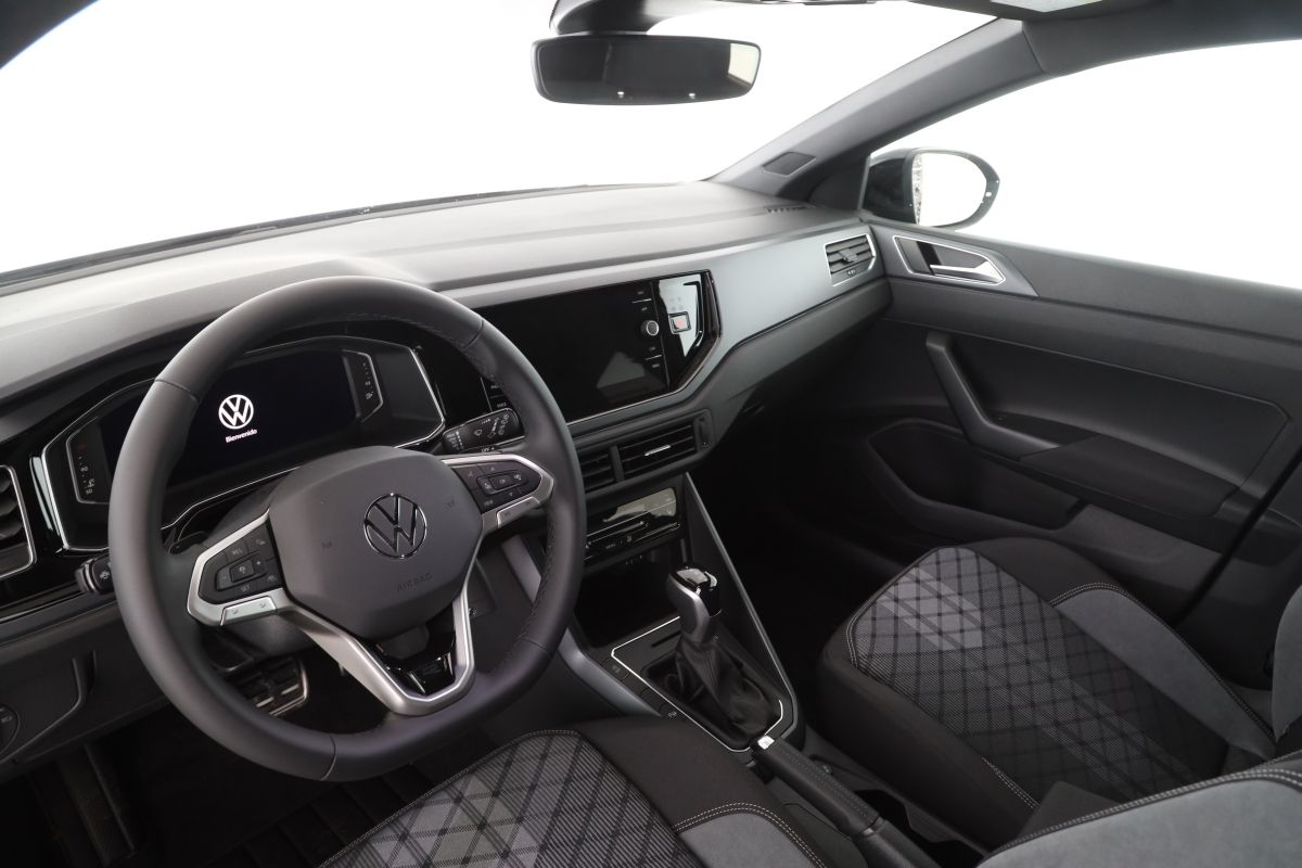 Volkswagen Taigo - Bild 11