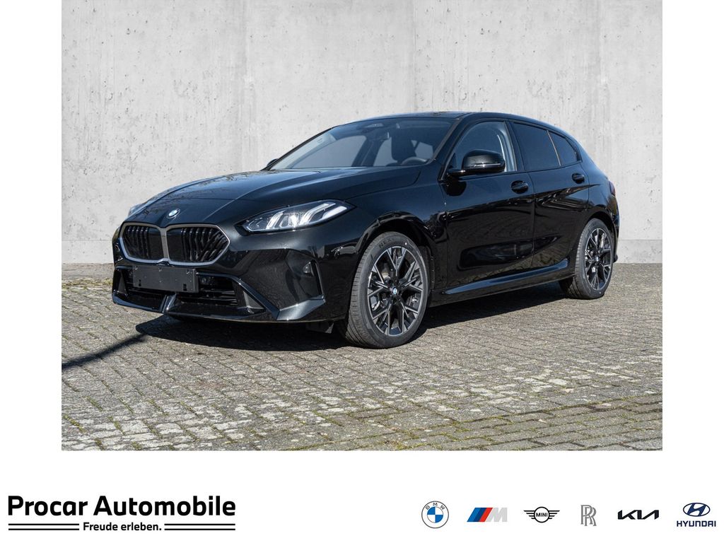 120 M Sport Design Driving Ass. LED DAB
