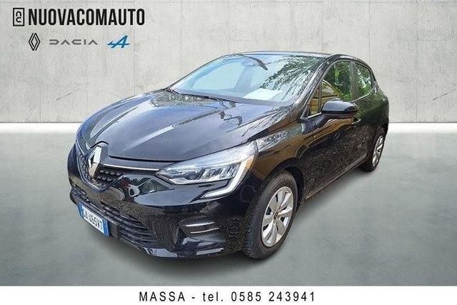 Renault Clio 5 Porte 1.0 TCe Zen