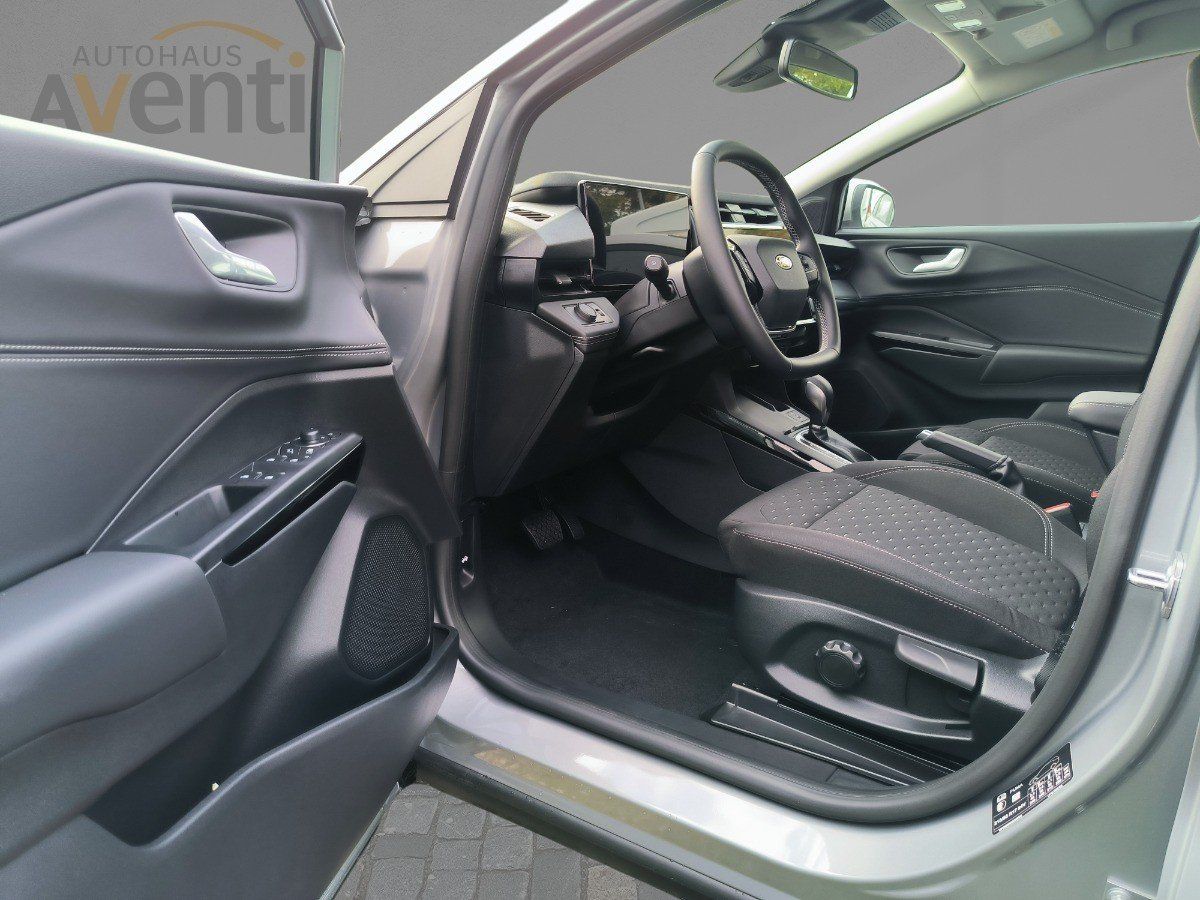 Ford Puma - Bild 6