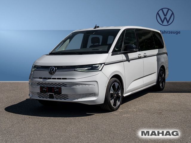 Volkswagen T7 Multivan — fotografia 2