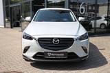 Mazda CX-3 G2.0 121ps Aut. SPORTS NAVI/KeyLess/T-Leder - Mazda CX-3 in Essen