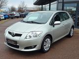 Toyota Auris 1.6 Sol+Automatik+Klima+PDC+ - gebrauchte Toyota Auris aus dem Jahr 2007