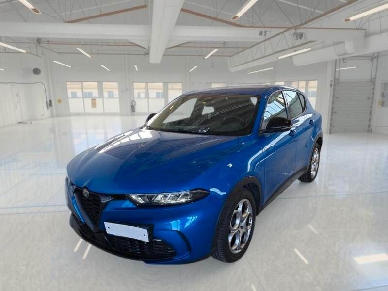 Other Alfa Romeo Tonale 1.6 diesel 130 CV TCT6 Sprint