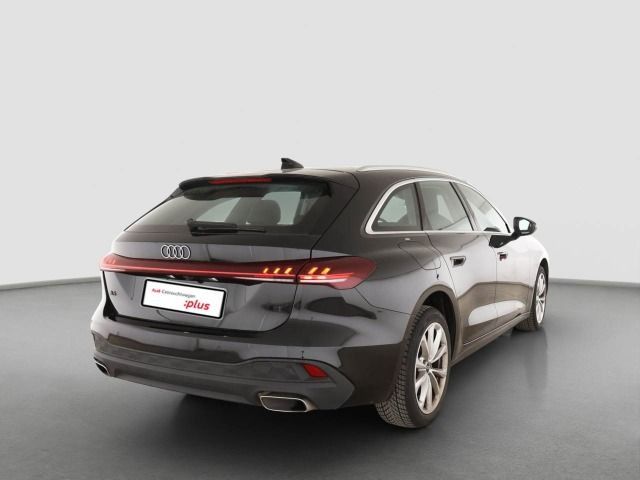 A5 Avant TFSI LED+KAMERA+VCP+PDC+NAVI+USB+ACC+