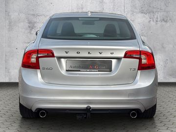 Volvo S60 - 6