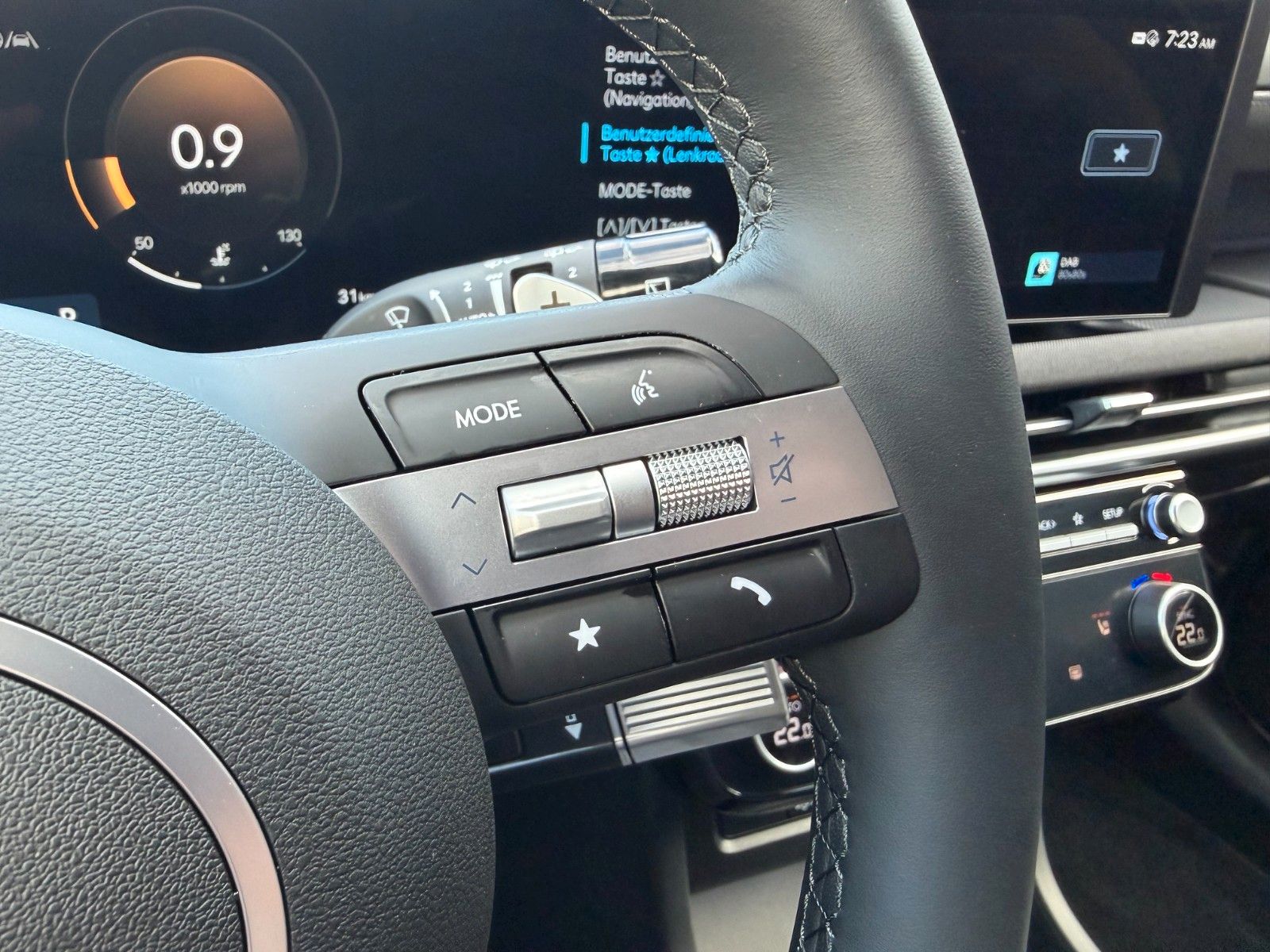 Hyundai Tucson – Bild 14
