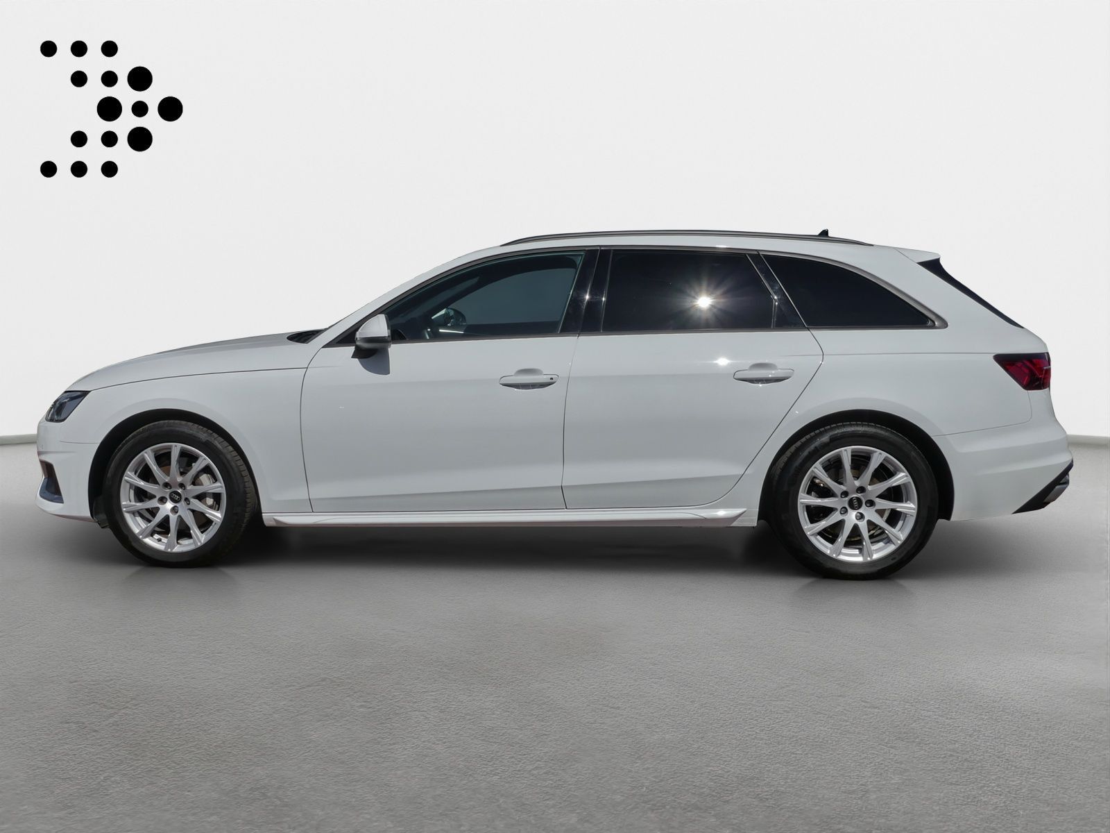 Audi A4 Avant 40 TDI qu. advanced AHK*LED*HuD*GRA* imagem 3