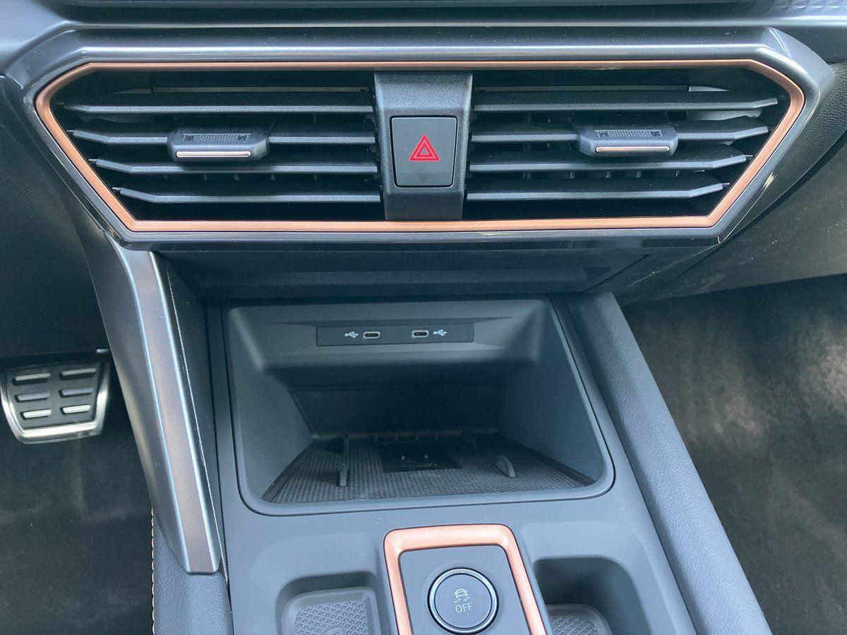 Cupra Leon - Bild 18