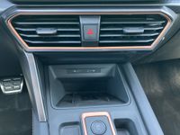 Cupra Leon - Vorschau Bild 18