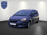 Opel Zafira 1.4 Turbo Innovation Navi SHZ KlimaAT Alu - Opel Zafira mit Anhängerkupplung