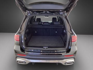 Mercedes GLB 200 - 11