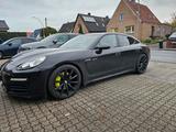 Porsche Panamera Ehybrid plug in - Porsche Gebrauchtwagen in Münster